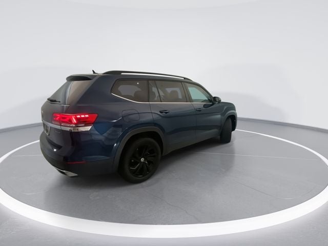 2023 Volkswagen Atlas 2.0T SE w/Technology