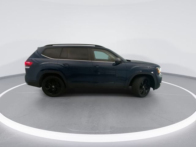 2023 Volkswagen Atlas 2.0T SE w/Technology