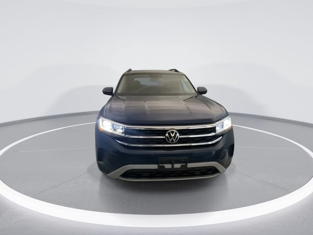 2023 Volkswagen Atlas 2.0T SE w/Technology