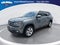 2018 Volkswagen Atlas 3.6L V6 SE 4Motion