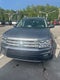 2018 Volkswagen Atlas 3.6L V6 SE 4Motion