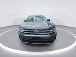 2018 Volkswagen Atlas 3.6L V6 SE 4Motion