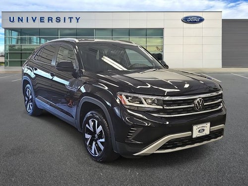 2023 Volkswagen Atlas Cross Sport 2.0T SE