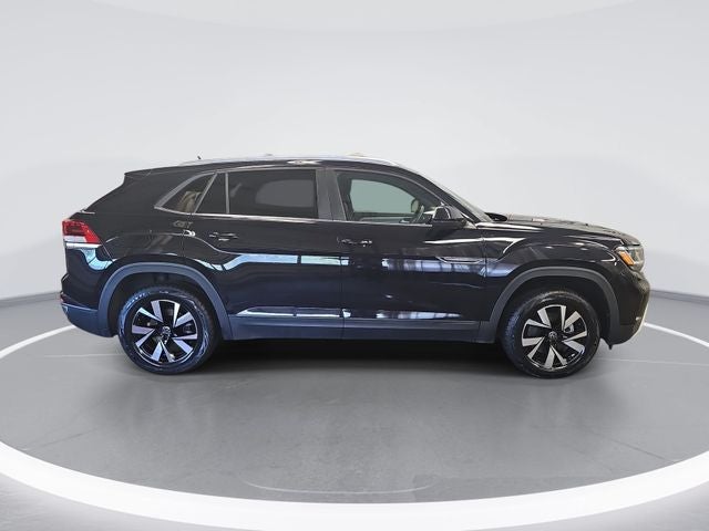 2023 Volkswagen Atlas Cross Sport 2.0T SE