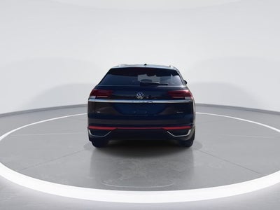 2023 Volkswagen Atlas Cross Sport 2.0T SE