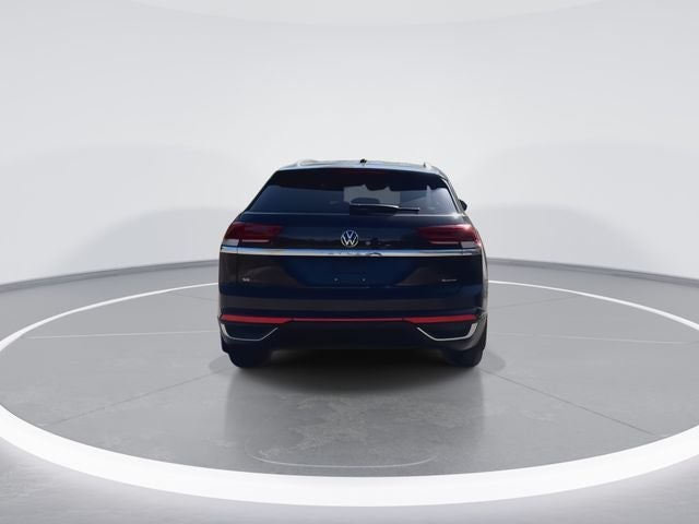 2023 Volkswagen Atlas Cross Sport 2.0T SE