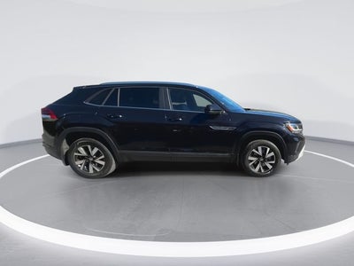 2023 Volkswagen Atlas Cross Sport 2.0T SE