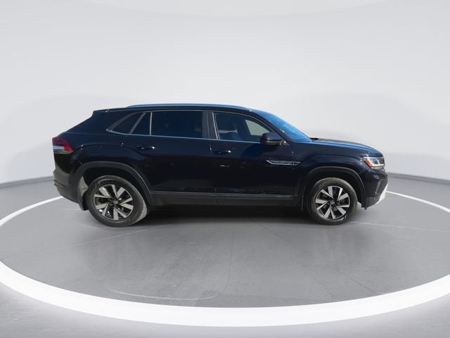 2023 Volkswagen Atlas Cross Sport 2.0T SE