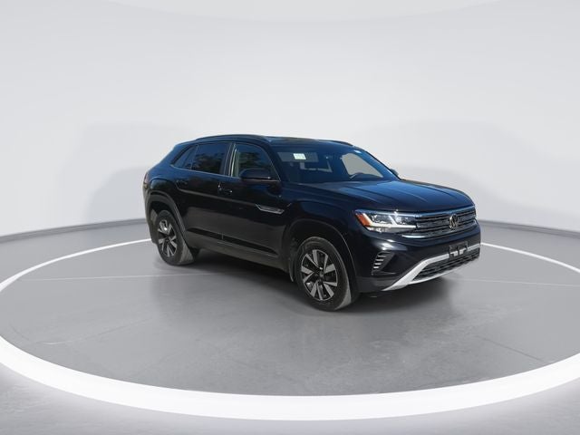 2023 Volkswagen Atlas Cross Sport 2.0T SE