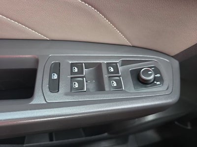2023 Volkswagen Atlas Cross Sport 2.0T SE