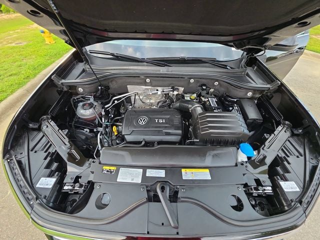 2023 Volkswagen Atlas Cross Sport 2.0T SE
