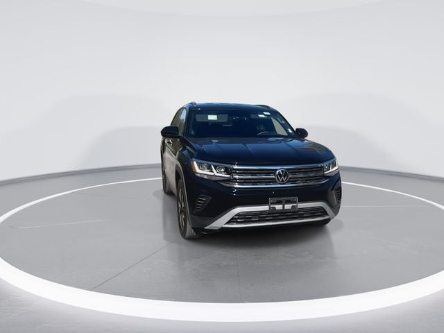 2023 Volkswagen Atlas Cross Sport 2.0T SE