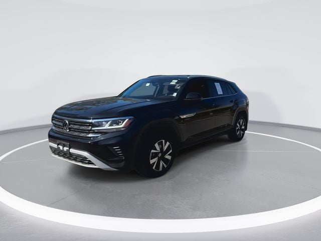 2023 Volkswagen Atlas Cross Sport 2.0T SE
