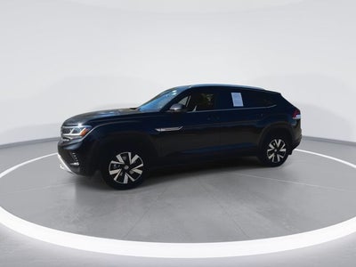 2023 Volkswagen Atlas Cross Sport 2.0T SE