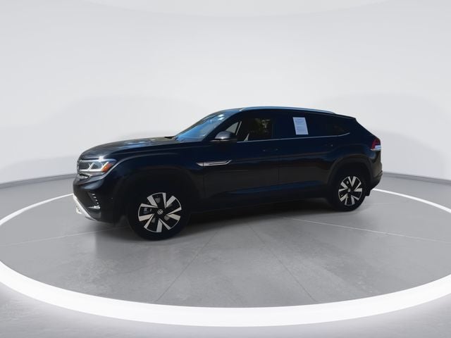 2023 Volkswagen Atlas Cross Sport 2.0T SE