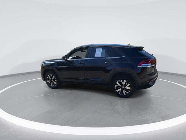 2023 Volkswagen Atlas Cross Sport 2.0T SE