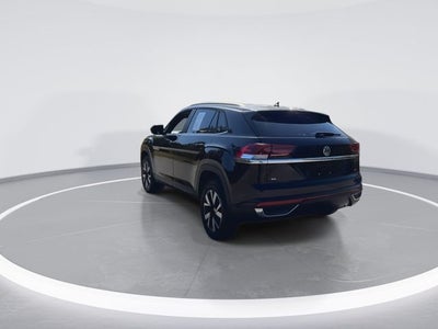 2023 Volkswagen Atlas Cross Sport 2.0T SE