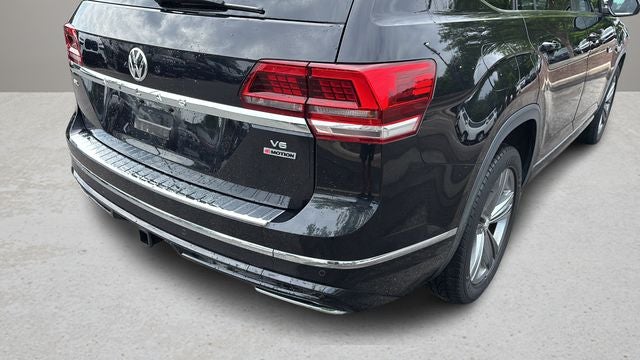 2019 Volkswagen Atlas 3.6L V6 SEL R-Line R-Line