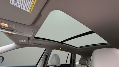 2019 Volkswagen Atlas 3.6L V6 SEL R-Line R-Line