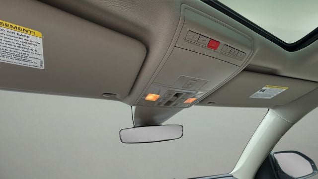 2019 Volkswagen Atlas 3.6L V6 SEL R-Line R-Line