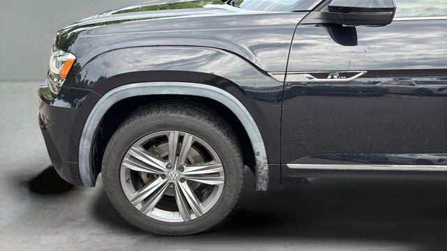 2019 Volkswagen Atlas 3.6L V6 SEL R-Line R-Line