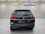 2019 Volkswagen Atlas 3.6L V6 SEL R-Line R-Line