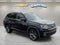 2019 Volkswagen Atlas 3.6L V6 SEL R-Line R-Line