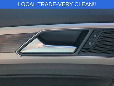 2019 Volkswagen Atlas 3.6L V6 SE w/Technology