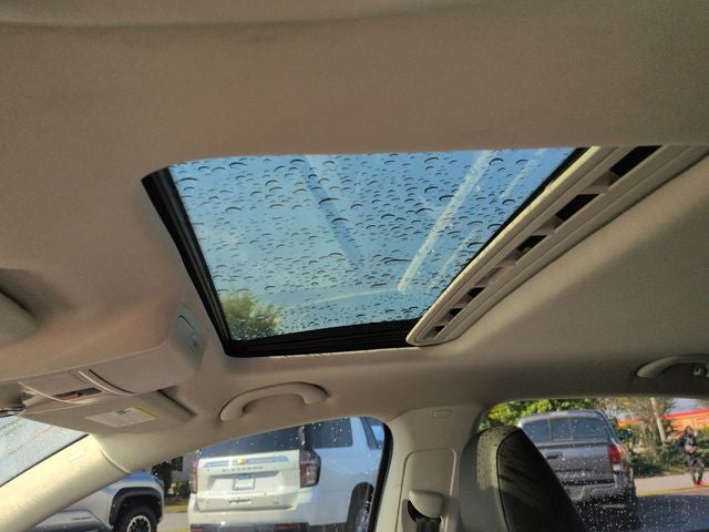 2018 Volkswagen Passat 2.0T SE