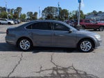 2018 Volkswagen Passat 2.0T SE