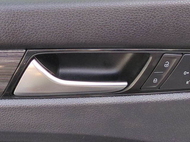 2020 Volkswagen Passat 2.0T R-Line