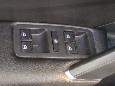 2020 Volkswagen Passat 2.0T R-Line