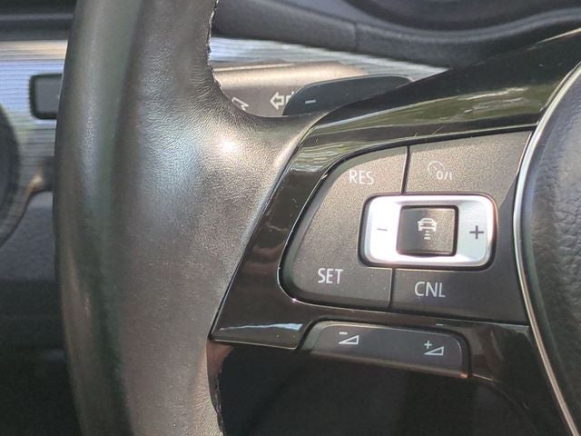 2020 Volkswagen Passat 2.0T R-Line