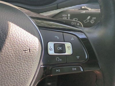 2020 Volkswagen Passat 2.0T R-Line