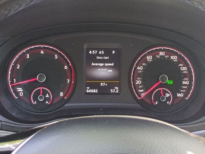 2020 Volkswagen Passat 2.0T R-Line