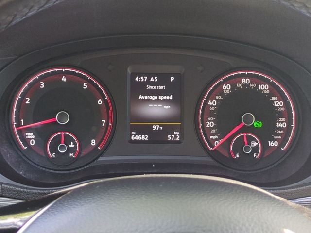 2020 Volkswagen Passat 2.0T R-Line