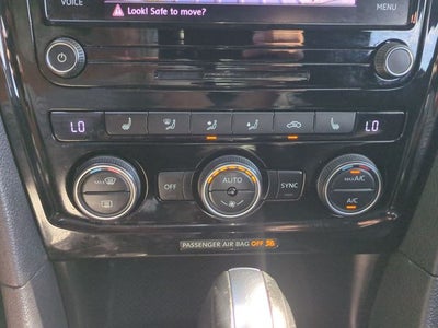 2020 Volkswagen Passat 2.0T R-Line