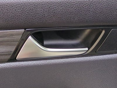2020 Volkswagen Passat 2.0T R-Line