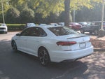 2020 Volkswagen Passat 2.0T R-Line