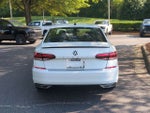 2020 Volkswagen Passat 2.0T R-Line