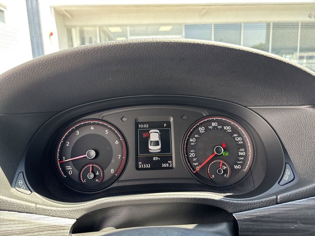 2021 Volkswagen Passat 2.0T R-Line