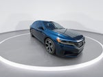 2021 Volkswagen Passat 2.0T R-Line