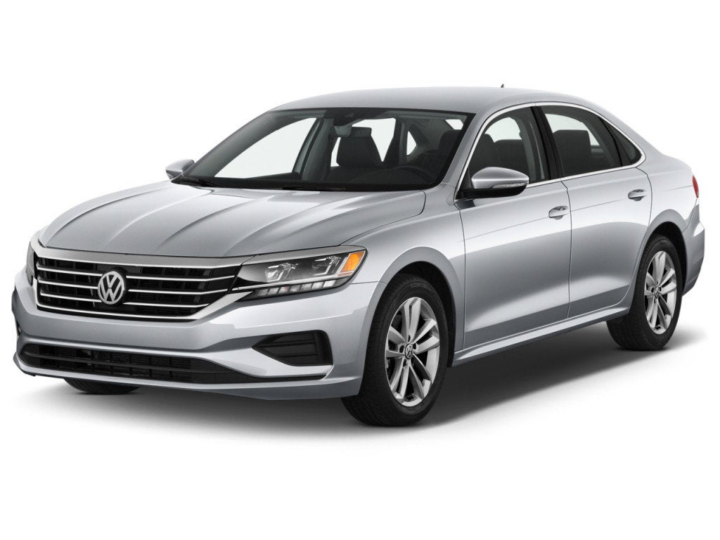 2021 Volkswagen Passat 2.0T SE