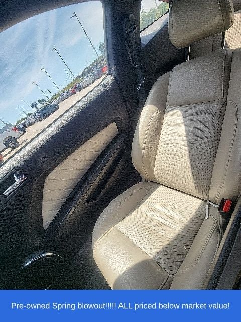 2014 Ford Mustang V6 Premium