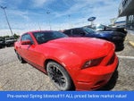 2014 Ford Mustang V6 Premium