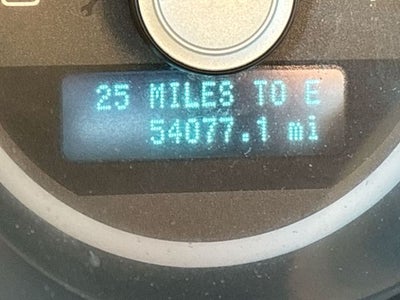 2010 Ford Mustang Shelby GT500