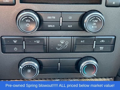 2010 Ford Mustang Shelby GT500