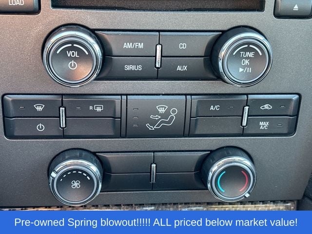 2010 Ford Mustang Shelby GT500