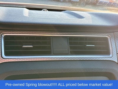 2010 Ford Mustang Shelby GT500