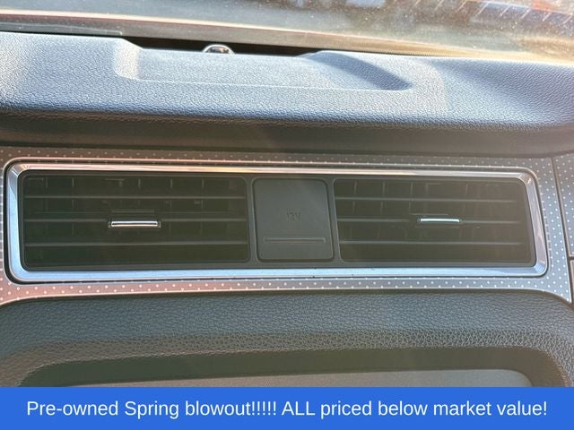 2010 Ford Mustang Shelby GT500